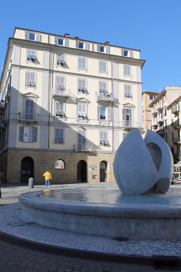 You Stay "Main Street & Station" La Spezia Luaran gambar